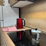 Apartamento Bella Addai Venecia