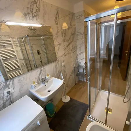 Bella Addai Apartament