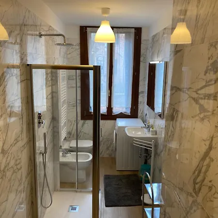 Apartmán Bella Addai