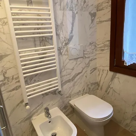 Bella Addai Apartmán *