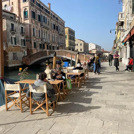 Apartmán Bella Addai *
