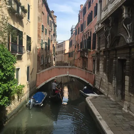 Apartment Bella Addai Venedig