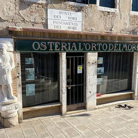 Bella Addai Apartament *