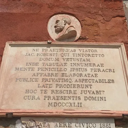 Bella Addai * Benátky