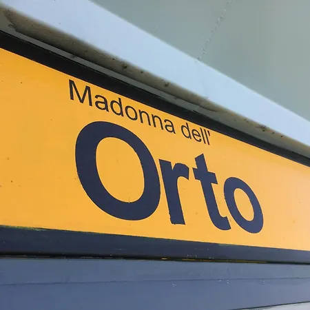 Apartament Bella Addai *