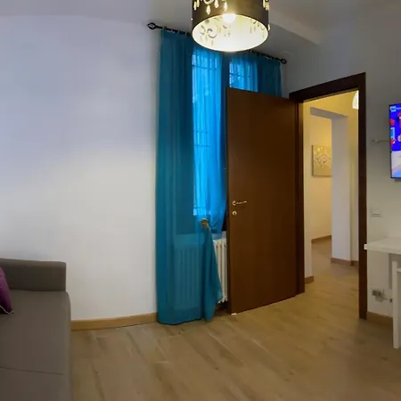 Apartmán Bella Addai Benátky