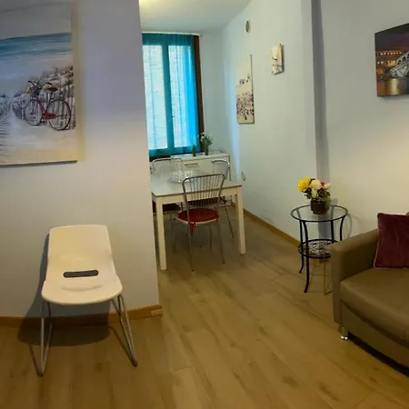 Apartmán Bella Addai