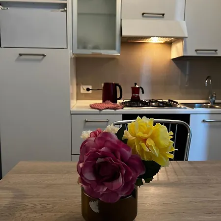 Bella Addai * Wenecja