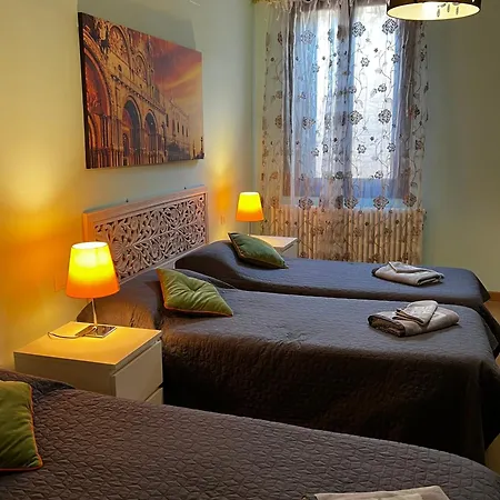 Bella Addai Apartament