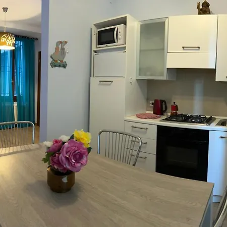 Apartmán Bella Addai