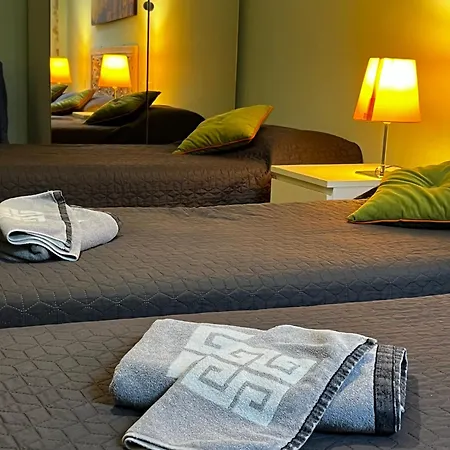 Apartament Bella Addai *