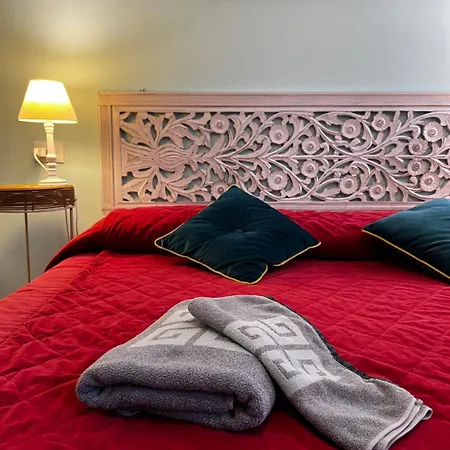Bella Addai Apartmán Benátky