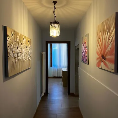 Bella Addai Apartament