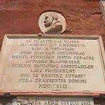 Bella Addai * Veneza