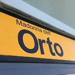 Apartamento Bella Addai *