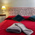 Bella Addai Apartmán Benátky