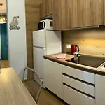 Bella Addai Apartmán Benátky