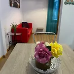 Bella Addai Apartmán *