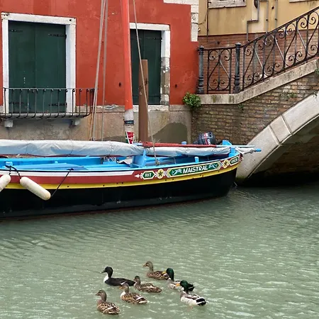 Bella Addai Lejlighed