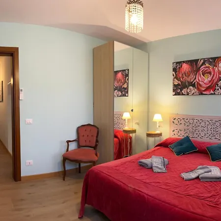 Bella Addai * Βενετία