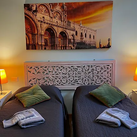 Apartamento Bella Addai