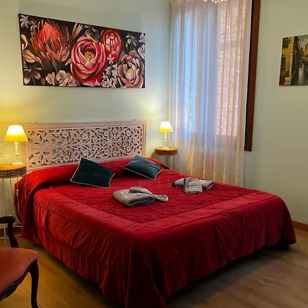 Lejlighed Bella Addai Venedig