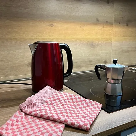 Bella Addai Διαμέρισμα Βενετία