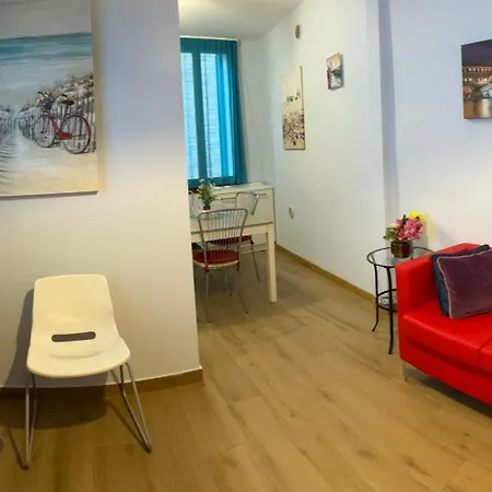 Bella Addai Lejlighed