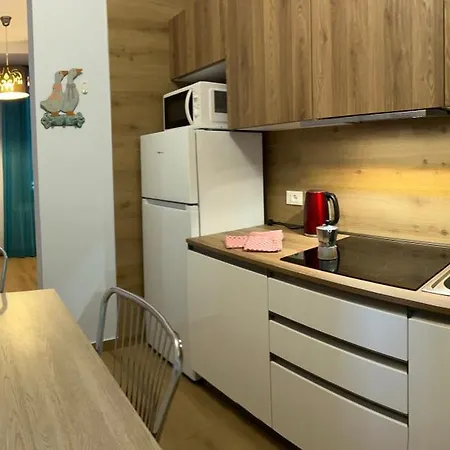 Bella Addai Lejlighed Venedig