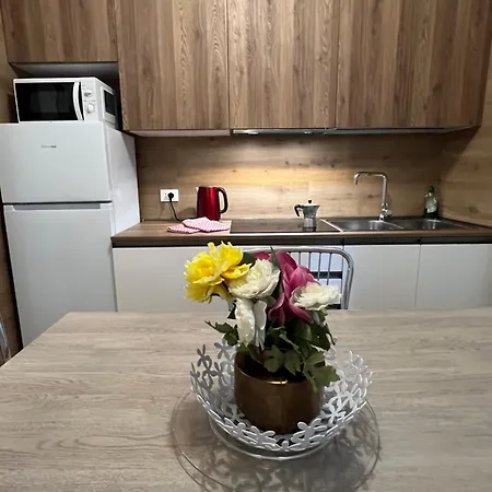 Διαμέρισμα Bella Addai