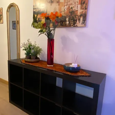 Bella Addai Venice
