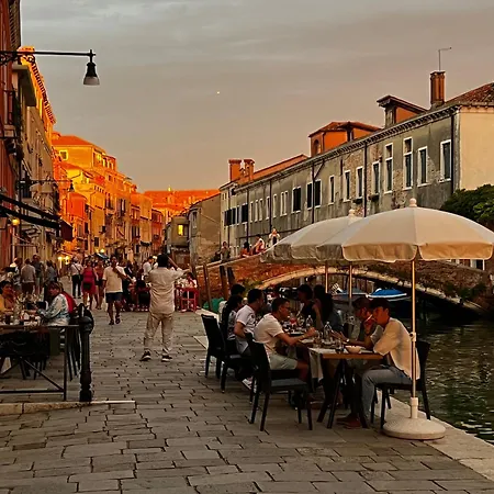 Bella Addai Appartamento