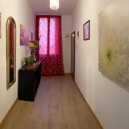 Bella Addai Apartment Venedig