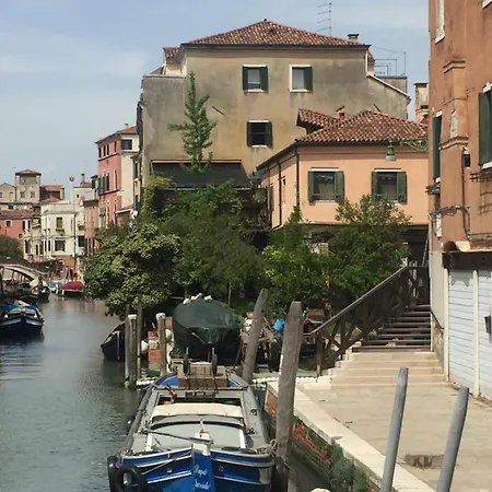 Bella Addai * Venedig