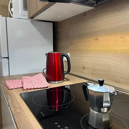 Apartment Bella Addai Venedig