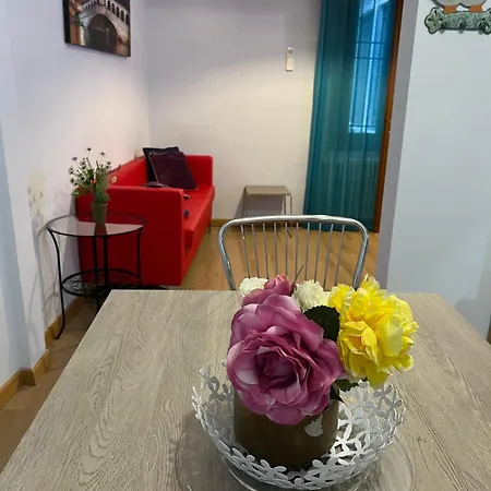 Bella Addai Apartment *